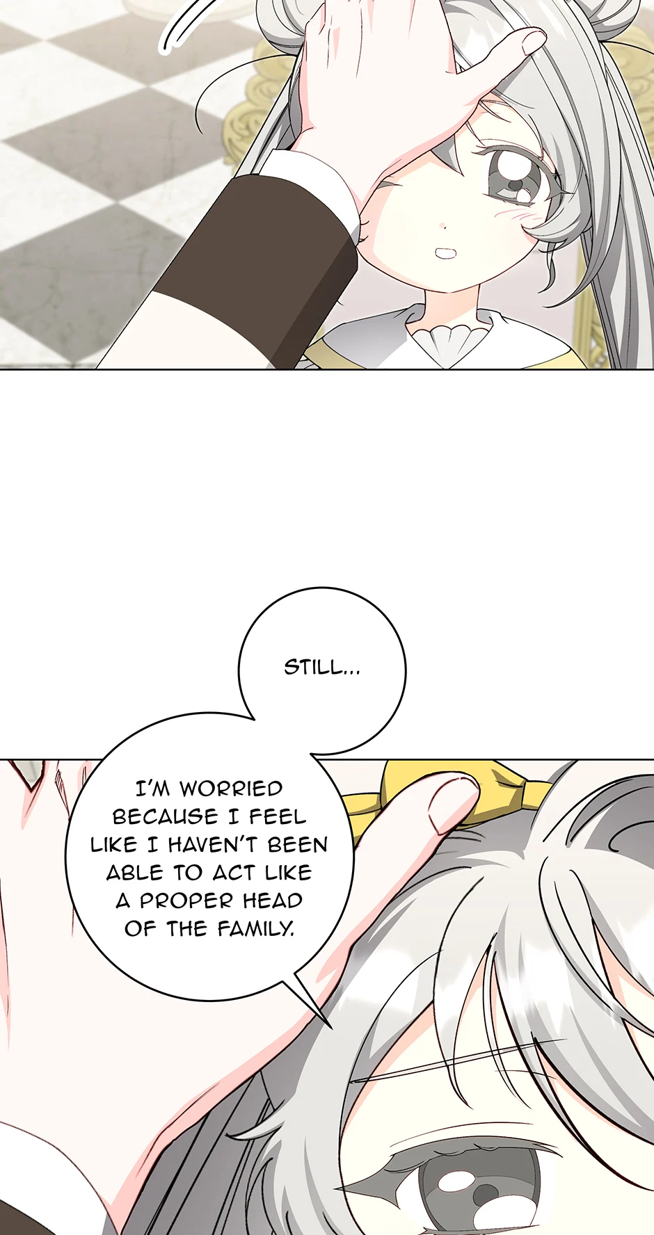 Please Get Out of My Household Chapter 26 41